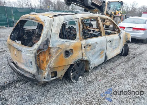 2014 Subaru Forester 2.5I Limited z USA, uszkodzony, nr VIN JF2SJAHC3EH445756